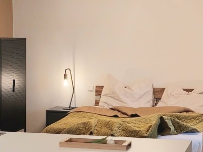 Apartment Apartment "Gute Stube" - Features photo 18