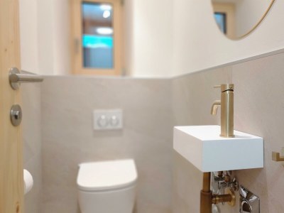 Apartment Apartment "Gute Stube" - Features photo 19