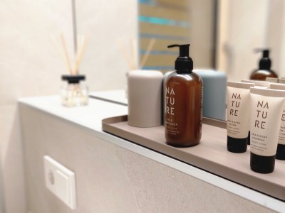 Apartment Apartment "Gute Stube" - Features photo 21