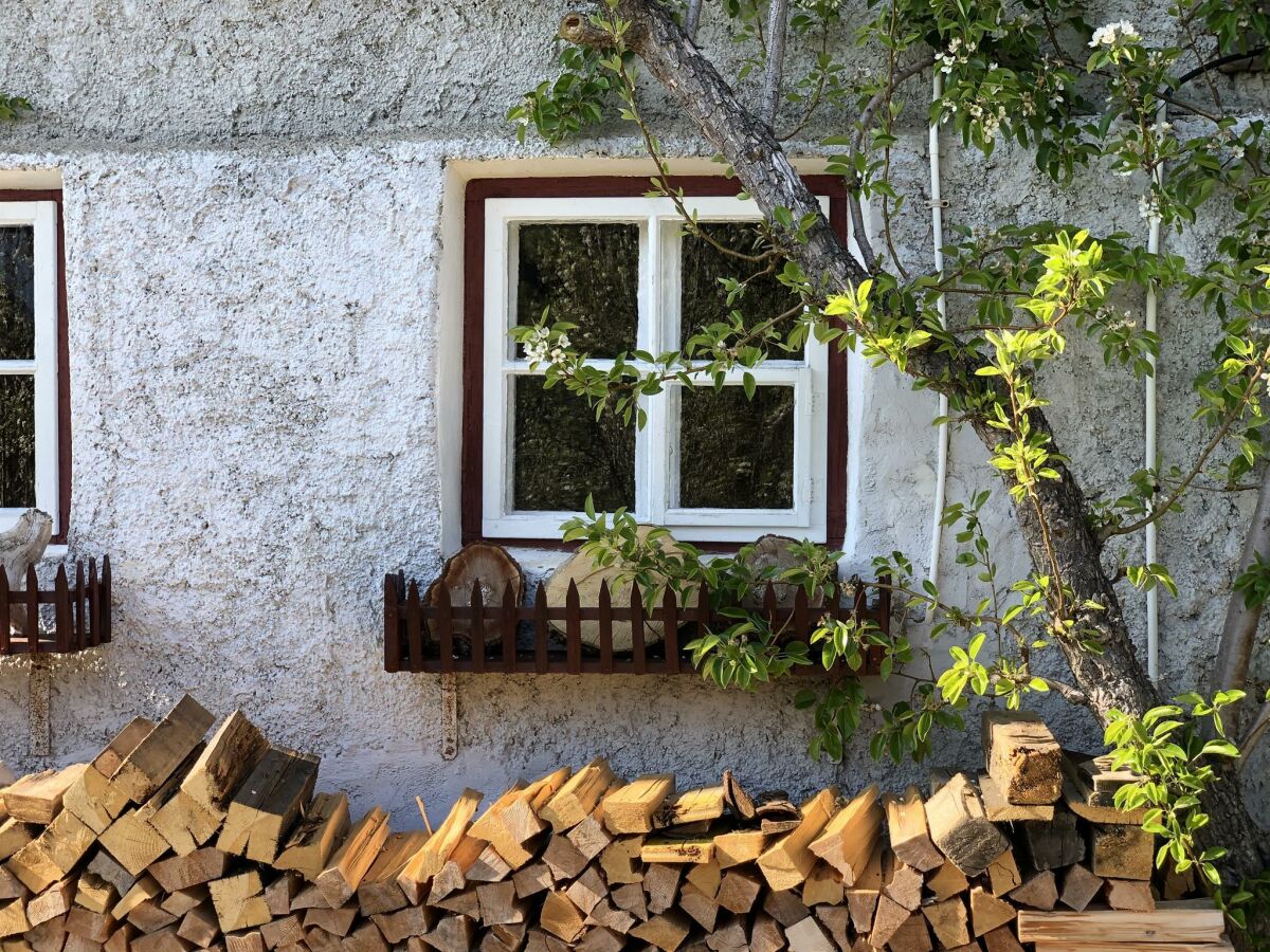 Apartment Achentaler Bauernhäusl - Outdoor photo 3