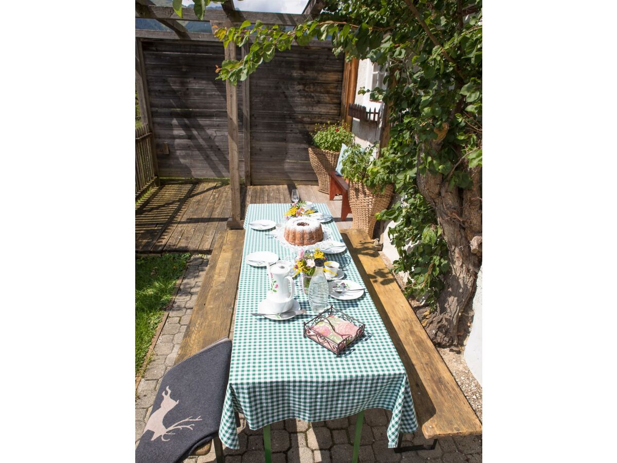 Apartment Achentaler Bauernhäusl - Outdoor photo 5