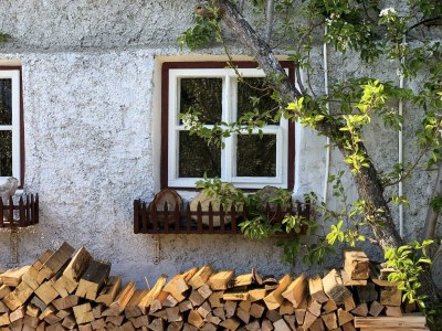 Apartment Achentaler Bauernhäusl - Outdoor photo 3