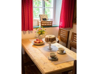 Apartment Achentaler Bauernhäusl - Features photo 12