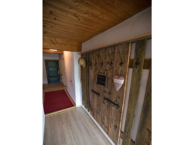 Apartment Achentaler Bauernhäusl - Features photo 14