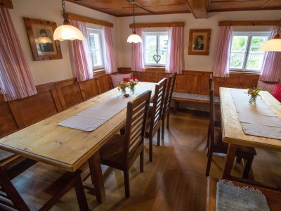 Apartment Achentaler Bauernhäusl - Features photo 15