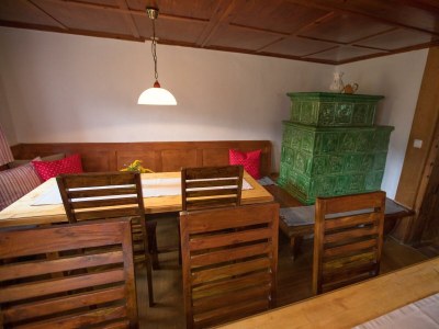 Apartment Achentaler Bauernhäusl - Features photo 16