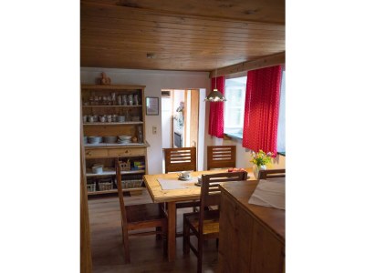 Apartment Achentaler Bauernhäusl - Features photo 19