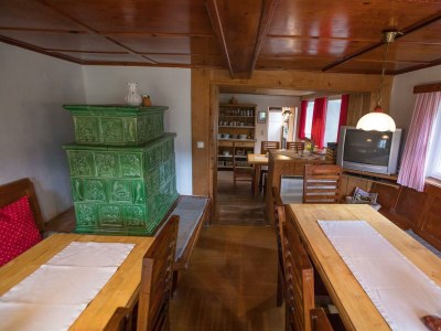 Apartment Achentaler Bauernhäusl - Features photo 20