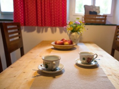 Apartment Achentaler Bauernhäusl - Features photo 21