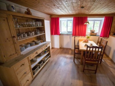 Apartment Achentaler Bauernhäusl - Features photo 22