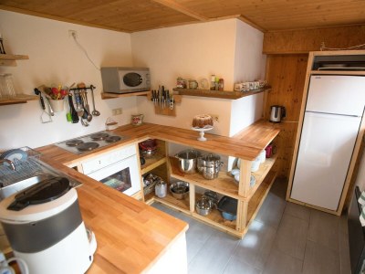 Apartment Achentaler Bauernhäusl - Features photo 23