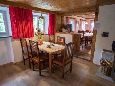 Apartment Achentaler Bauernhäusl - Features photo 26