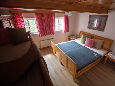 Apartment Achentaler Bauernhäusl - Features photo 27