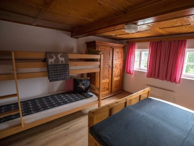 Apartment Achentaler Bauernhäusl - Features photo 28