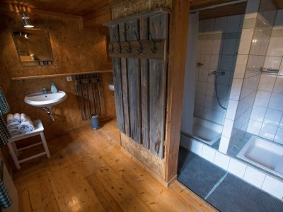 Apartment Achentaler Bauernhäusl - Features photo 29