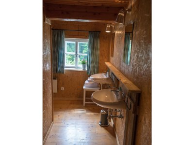 Apartment Achentaler Bauernhäusl - Features photo 30