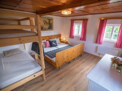 Apartment Achentaler Bauernhäusl - Features photo 33