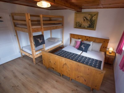 Apartment Achentaler Bauernhäusl - Features photo 34