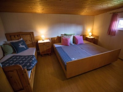 Apartment Achentaler Bauernhäusl - Features photo 35