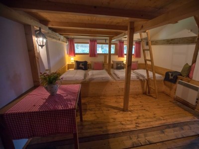 Apartment Achentaler Bauernhäusl - Features photo 36