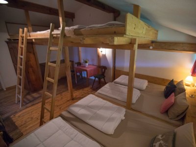 Apartment Achentaler Bauernhäusl - Features photo 37