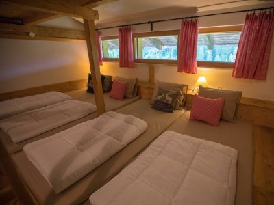 Apartment Achentaler Bauernhäusl - Features photo 38