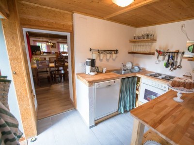 Apartment Achentaler Bauernhäusl - Features photo 39