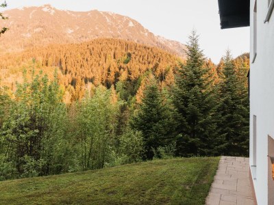 Apartment Ferienwohnung Waldgarten - Outdoor photo 7