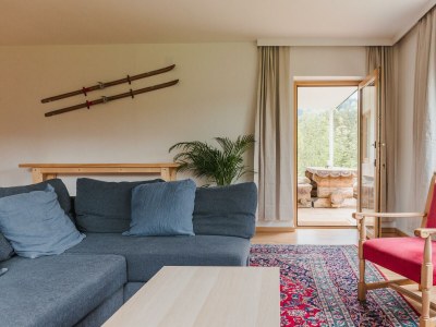 Apartment Ferienwohnung Waldgarten - Outdoor photo 9