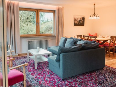 Apartment Ferienwohnung Waldgarten - Outdoor photo 10