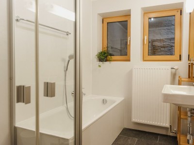 Apartment Ferienwohnung Waldgarten - Outdoor photo 11