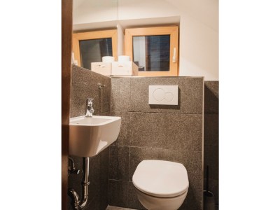 Apartment Ferienwohnung Waldgarten - Outdoor photo 12