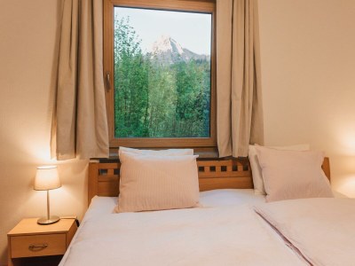 Apartment Ferienwohnung Waldgarten - Outdoor photo 13