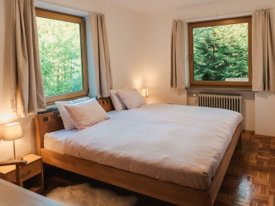 Apartment Ferienwohnung Waldgarten - Outdoor photo 14