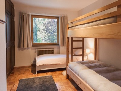 Apartment Ferienwohnung Waldgarten - Outdoor photo 15