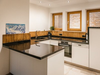 Apartment Ferienwohnung Waldgarten - Outdoor photo 16