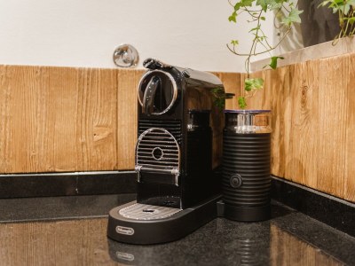 Apartment Ferienwohnung Waldgarten - Outdoor photo 17