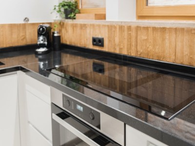 Apartment Ferienwohnung Waldgarten - Outdoor photo 18