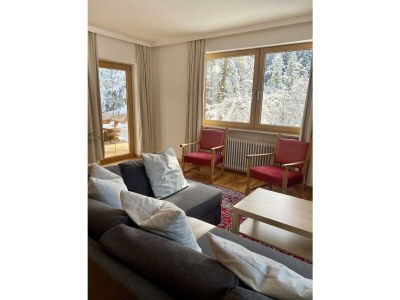 Apartment Ferienwohnung Waldgarten - Outdoor photo 26