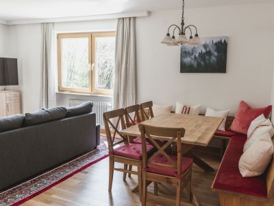 Apartment Ferienwohnung Waldgarten - Outdoor photo 30