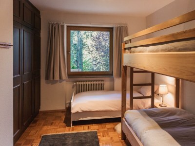 Apartment Ferienwohnung Waldgarten - Outdoor photo 31