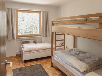 Apartment Ferienwohnung Waldgarten - Outdoor photo 32