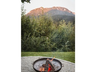 Apartment Ferienwohnung Waldgarten - Outdoor photo 33