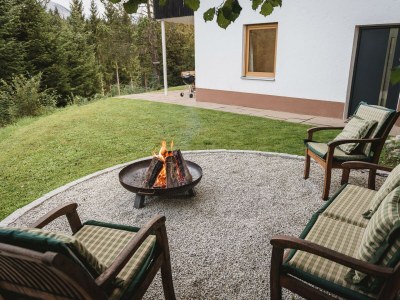 Apartment Ferienwohnung Waldgarten - Outdoor photo 34