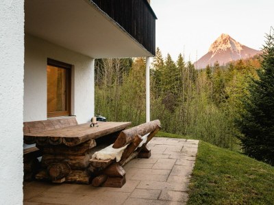 Apartment Ferienwohnung Waldgarten - Outdoor photo 36