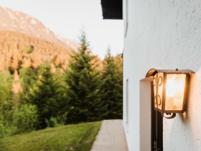 Apartment Ferienwohnung Waldgarten - Features photo 39