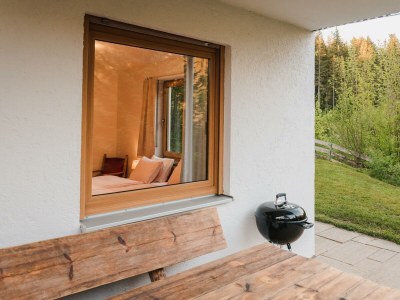 Apartment Ferienwohnung Waldgarten - Features photo 41