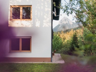 Apartment Ferienwohnung Waldgarten - Features photo 42