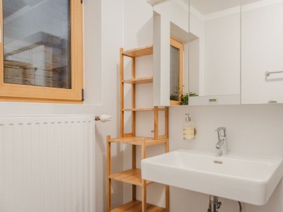 Apartment Ferienwohnung Waldgarten - Features photo 44