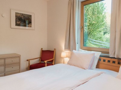 Apartment Ferienwohnung Waldgarten - Features photo 45